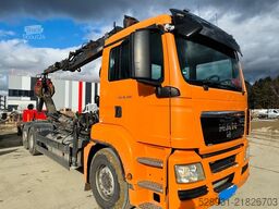 MAN TGS 26.400