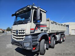 Mercedes-Benz Arocs 3251 K 8x4 Bordmatik