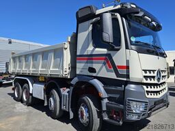 Mercedes-Benz Arocs 3251 K 8x4 Bordmatik