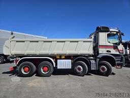 Mercedes-Benz Arocs 3251 K 8x4 Bordmatik