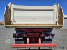 Mercedes-Benz Arocs 3251 K 8x4 Bordmatik