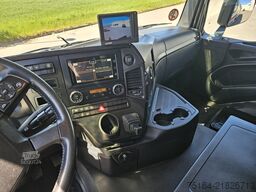 Mercedes-Benz Arocs 3251 K 8x4 Bordmatik
