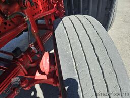 Mercedes-Benz Arocs 3251 K 8x4 Bordmatik