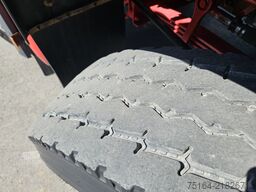Mercedes-Benz Arocs 3251 K 8x4 Bordmatik