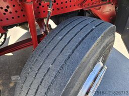 Mercedes-Benz Arocs 3251 K 8x4 Bordmatik