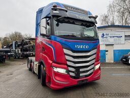IVECO AS440S48TX/P GGVS Spezial Edition