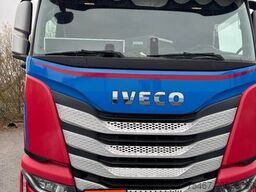 IVECO AS440S48TX/P GGVS Spezial Edition