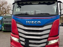 IVECO AS440S48TX/P GGVS Spezial Edition