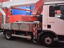 Palfinger TKA 28 KS Bison