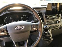 Ford TRANSIT CUSTOM FURGONE