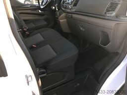 Ford TRANSIT CUSTOM FURGONE