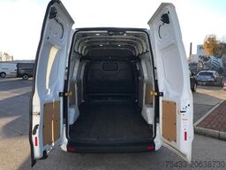 Ford TRANSIT CUSTOM FURGONE