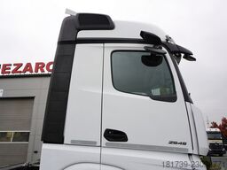 Mercedes-Benz Actros L 2545 MP5 / 2022 / BDF