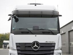 Mercedes-Benz Actros L 2545 MP5 / 2022 / BDF