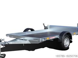 WOERMANN Load-Master 7525/166