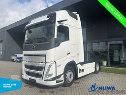Volvo FH 460 4x2 CMS + I-Park