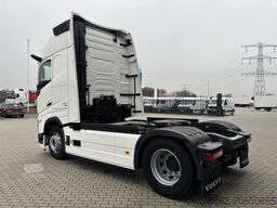 Volvo FH 460 4x2 CMS + I-Park
