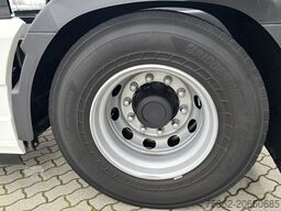 Volvo FH 460 4x2 CMS + I-Park
