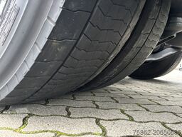 Volvo FH 460 4x2 CMS + I-Park