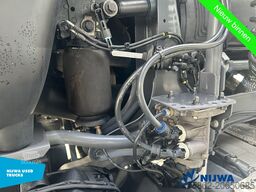 Volvo FH 460 4x2 CMS + I-Park