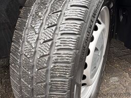 Mercedes-Benz Sprinter 314 *Plane*Kamera*30.Tkm*1.Hand