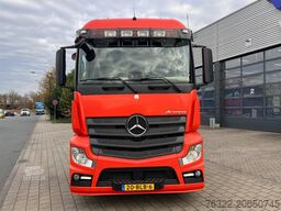 Mercedes-Benz ACTROS 1940 LS / AIRCO/ STANDKACHEL/