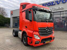 Mercedes-Benz ACTROS 1940 LS / AIRCO/ STANDKACHEL/