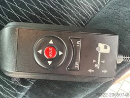 Mercedes-Benz ACTROS 1940 LS E 6 / STREAMSPACE / AIRCO/ STAND...