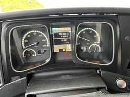 Mercedes-Benz ACTROS 1940 LS / AIRCO/ STANDKACHEL/