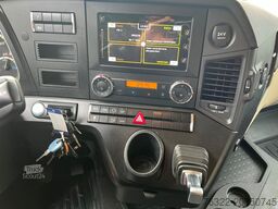 Mercedes-Benz ACTROS 1940 LS / AIRCO/ STANDKACHEL/