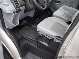 Ford Transit 350 Pritsche L4*Kamera*22TKM*1.H