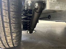 Cheval Liberte Debon C500 Roadster Seitentür Kofferanhänger