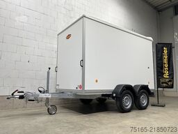 Böckmann KT 3015/20 M Kofferanhänger
