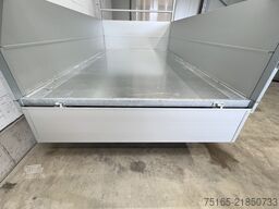 Cheval Liberte Debon PW2.4E Bordwandaufsatz Dreiseitenkipper