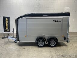 Cheval Liberte Debon C700 Roadster  & Tür Kofferanhänger