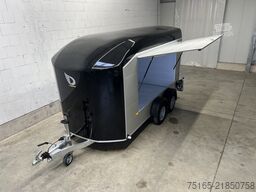 Cheval Liberte Debon C700 Roadster  & Tür Kofferanhänger