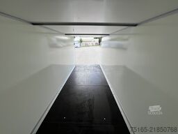 WM MEYER AZ 2760/200 S40 Kofferanhänger