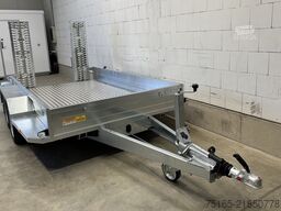 Saris Magnum Explorer 3500 Force one Maschinentranspor