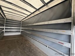 KOCH 200.600.30 Kastenanhänger gebremst