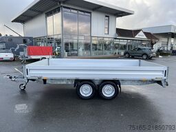 HUMBAUR HT 304121 Hochlader