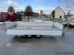 HUMBAUR HT 304121 Hochlader