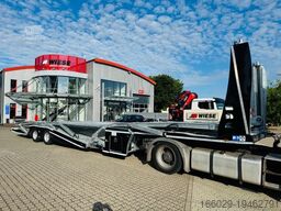  Wiese Eroglu V2 Edition Autotransporter 6-er
