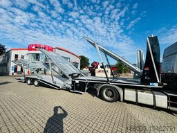  Wiese Eroglu V2 Edition Autotransporter 6-er