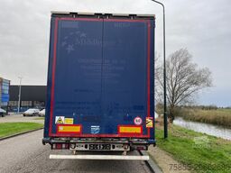 Krone Mega Mega / Volume / BPW Axles / Drumbrakes