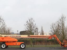 JLG 1350 SJP ULTRABOOM | 43.3 METER | 1 OWNER