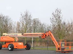 JLG 1350 SJP ULTRABOOM | 43.3 METER | 1 OWNER