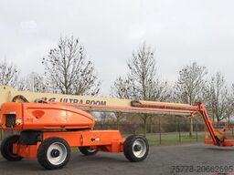 JLG 1350 SJP ULTRABOOM | 43.3 METER | 1 OWNER
