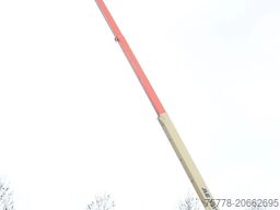 JLG 1350 SJP ULTRABOOM | 43.3 METER | 1 OWNER