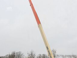 JLG 1350 SJP ULTRABOOM | 43.3 METER | 1 OWNER