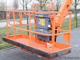 JLG 1350 SJP ULTRABOOM | 43.3 METER | 1 OWNER